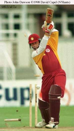 David Capel