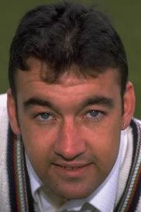 Shaun Young - Portrait 1997