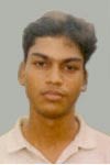 Gupta, Portrait