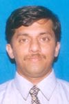 Dandekar, Portrait