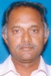 AV Jayaprakash, Portrait