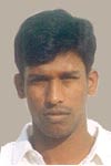 Daniel Manohar, Portrait