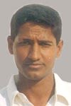 A Nandakishore, Portrait