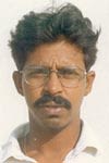 Youraj Singh, Portrait