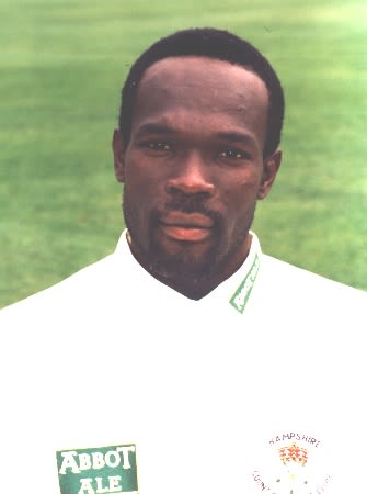 Winston Benjamin