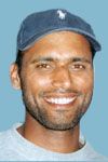 Sanjay Pandey, Portrait