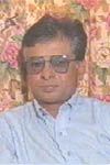 Karsan Ghavri, Portrait