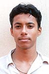 Avik Chowdhury, Portrait