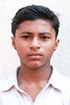 Soham Ghosh, Portrait
