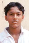 Sourav Mondal, Portrait