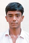Priyankar Mukherjee, Portrait