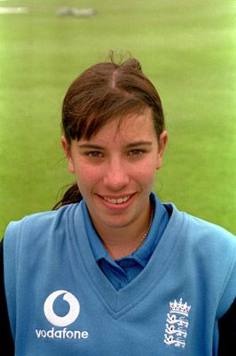 Leanne Davis - Portrait