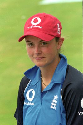 Laura Newton - Portrait