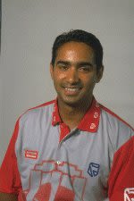 Shafiek Abrahams