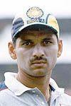 Devang Gandhi, Portrait, 2000