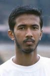 Sanjib Sanyal, Portrait