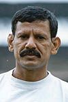Utpal Chatterjee, Portrait, 2000