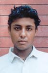 Jaiswal, Portrait, 2000