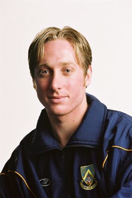 James McMillan - Portrait