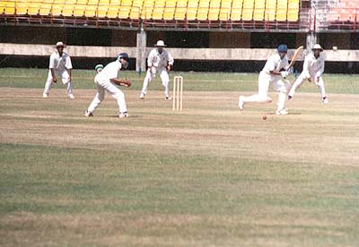 Aware being flicked by S Nair