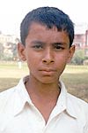 Rohan Banerjee, Portrait