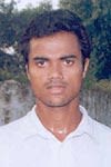 Manish Pandey, Portrait