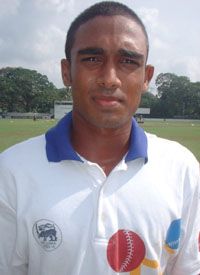 Chatrith Sylvester