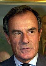 Lord MacLaurin portrait 2001 thumbnail