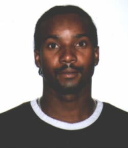 Nicholas Ifill- portrait