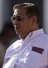 Chandu Borde profile