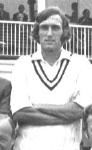 Tom Mottram