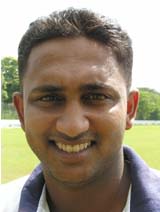 Kaushalya Weeraratne