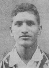 Jahangir Khan