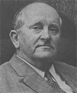 Tim Caldwell