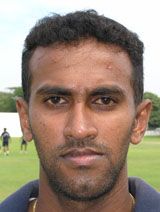 Chamila Gamage