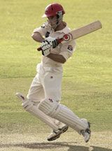 Jack Smith batting