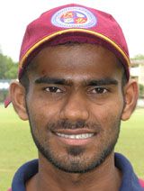 Nimesh Perera