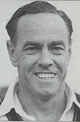 Ian Johnson