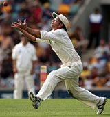 Mark Richardson drops Glenn McGrath