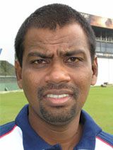 Hemantha Wickramaratne