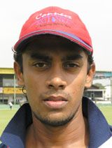 Chaminda Vidanapathirana