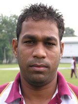 Ravi Pushpakumara