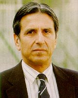 Majid Khan, Chief Executive Officer,PCB, 1997