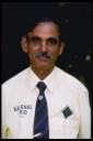 V.K.Ramaswamy - Portrait, 1996