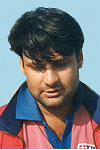 Ashu Dani, Portrait