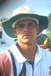 Robin Singh, Portrait
