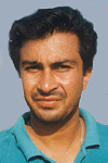 Jasvir Singh, Portrait