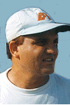 Amarjit Kaypee, Portrait