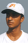 Shafiq Khan, Portrait
