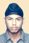 Ravneet Ricky, Portrait